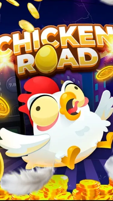 Chicken Road 2 Screenshot