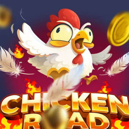 Chicken Road 2